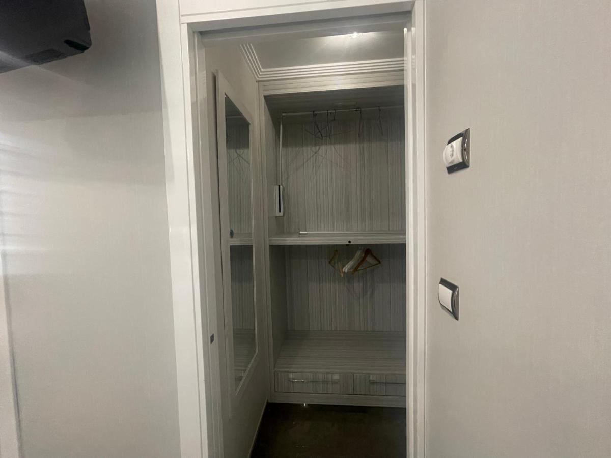 Apartmán Albacete Centro Parking Gratis 2 Plazas Exteriér fotografie